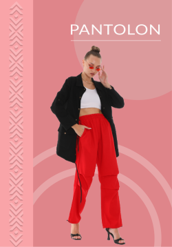 pantolon