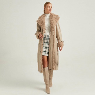 2024 - 2025 Kaban ve Mont Trendleri