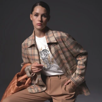 2024 - 2025 Sonbahar & Kış Modası