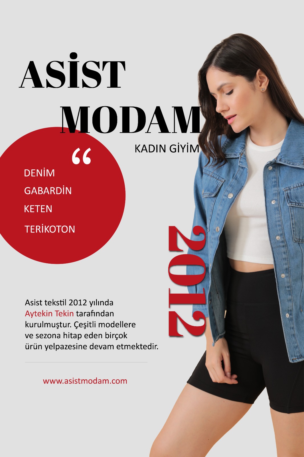 Çağdaş, Minimal, Zarif & İkonik